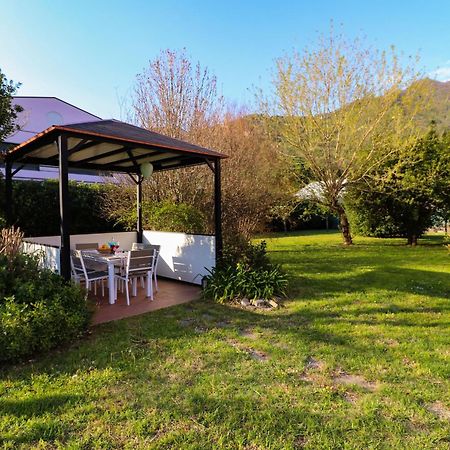 Da Stea Guest House Coreglia Ligure Exterior foto