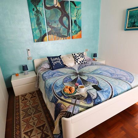 Da Stea Guest House Coreglia Ligure Exterior foto