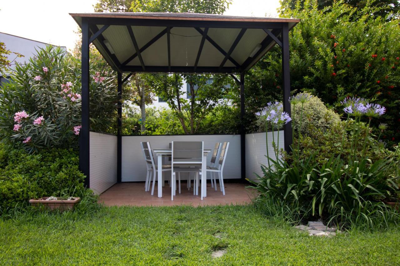 Da Stea Guest House Coreglia Ligure Exterior foto
