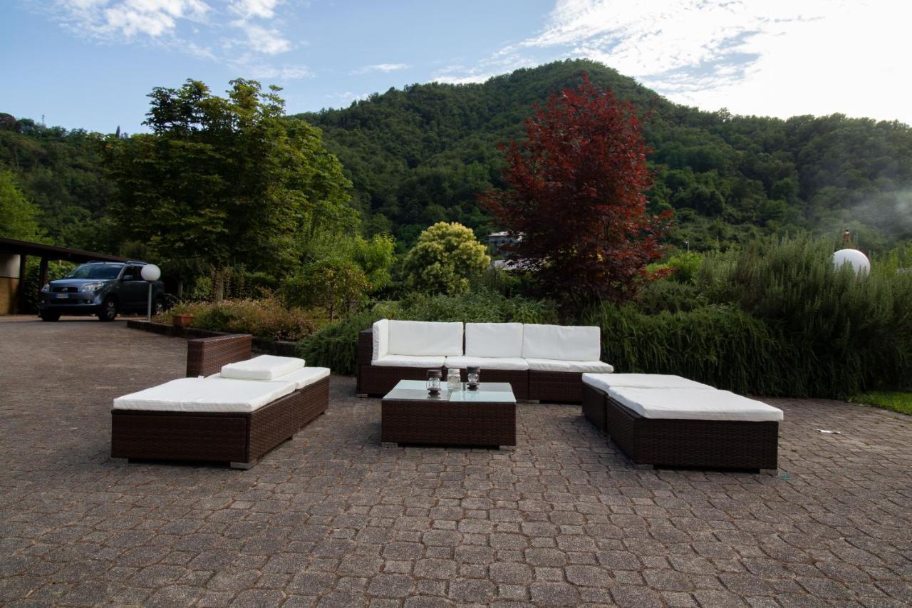 Da Stea Guest House Coreglia Ligure Exterior foto