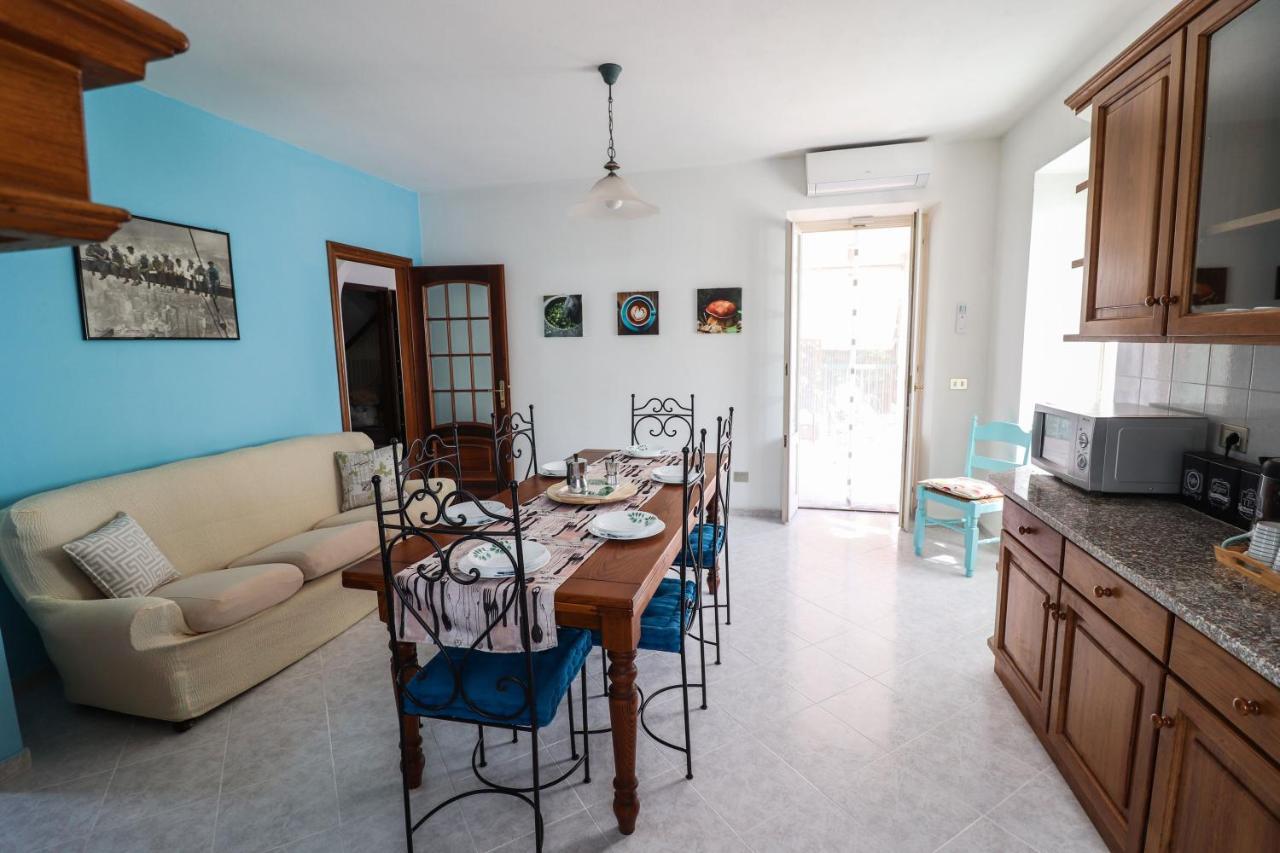 Da Stea Guest House Coreglia Ligure Exterior foto