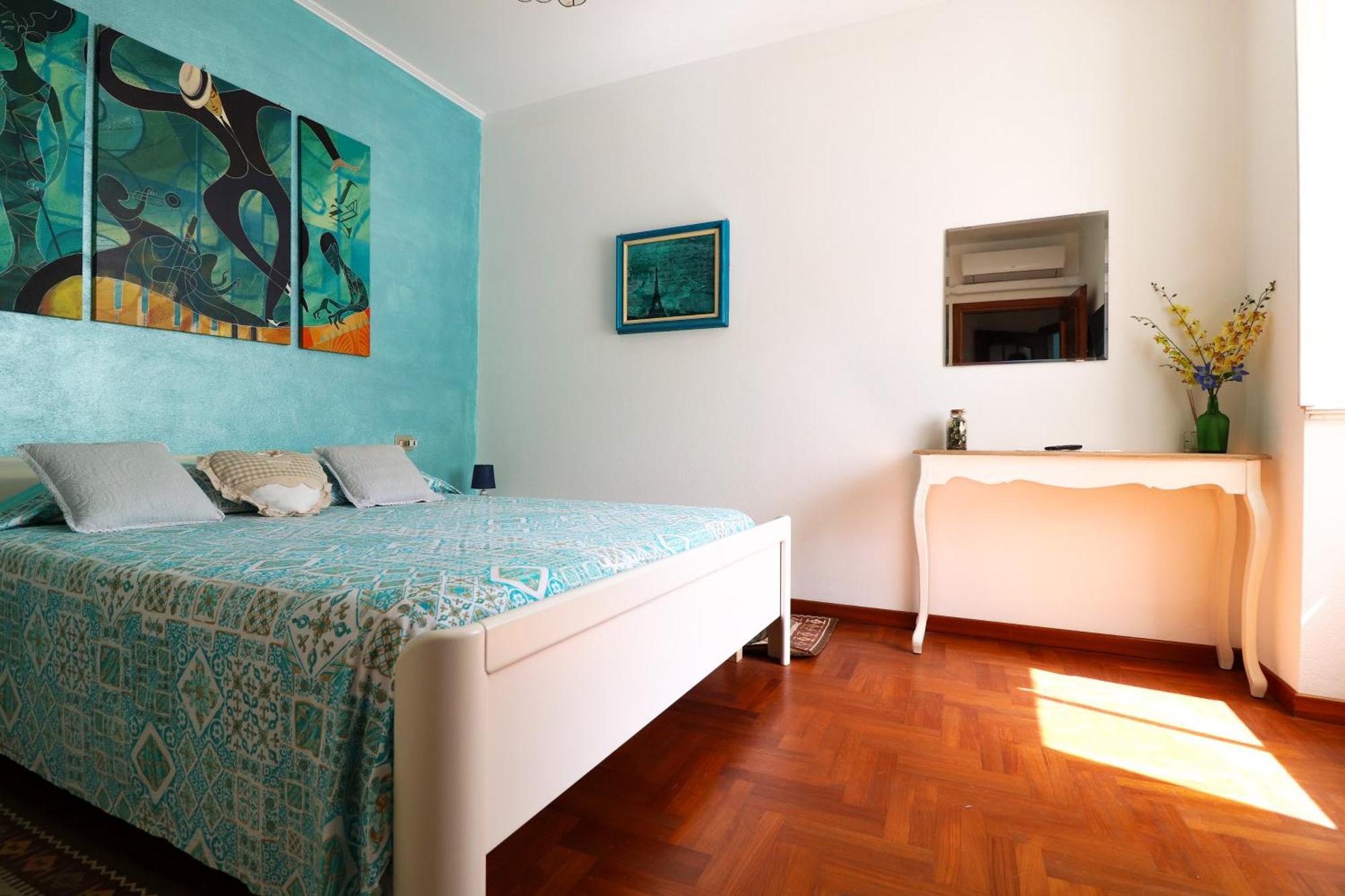 Da Stea Guest House Coreglia Ligure Exterior foto
