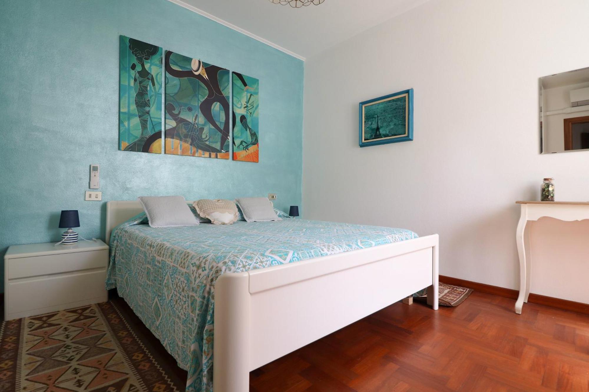 Da Stea Guest House Coreglia Ligure Exterior foto