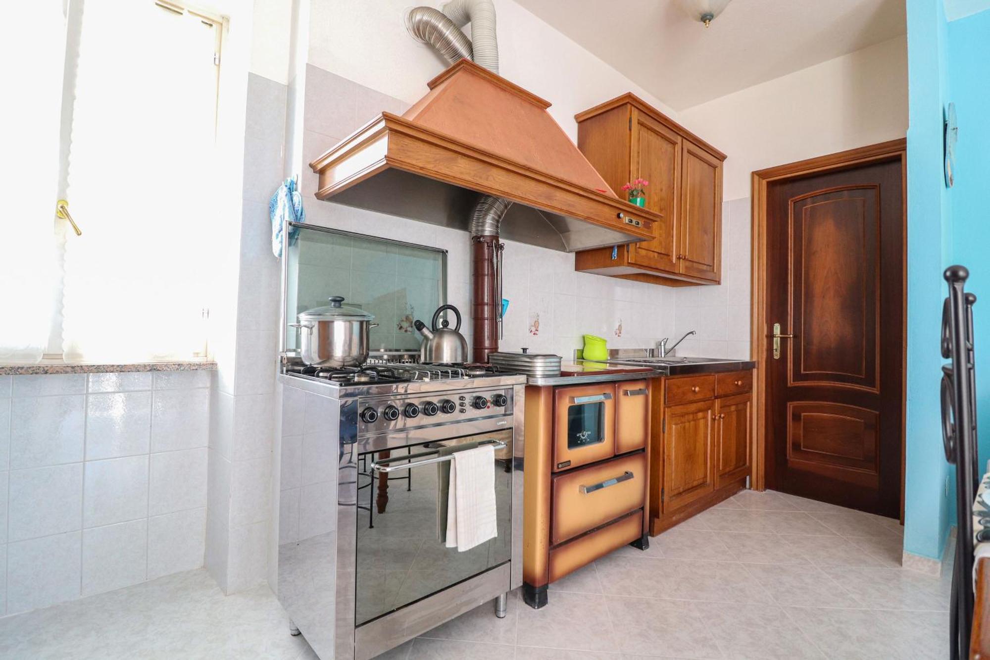 Da Stea Guest House Coreglia Ligure Exterior foto