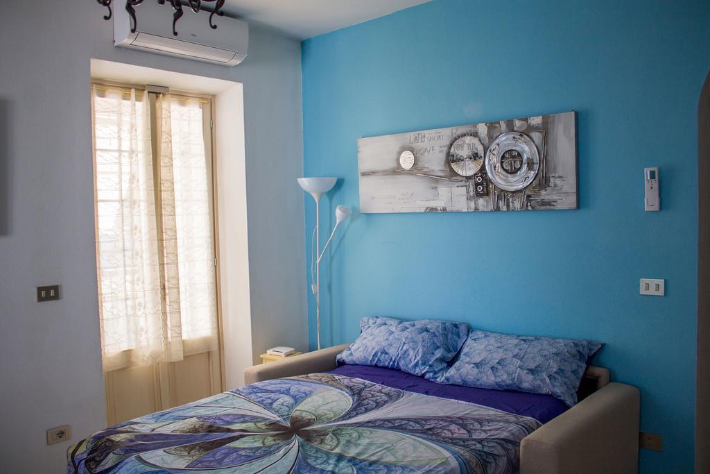 Da Stea Guest House Coreglia Ligure Exterior foto