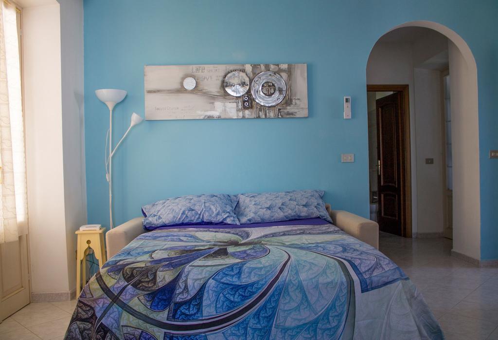 Da Stea Guest House Coreglia Ligure Exterior foto