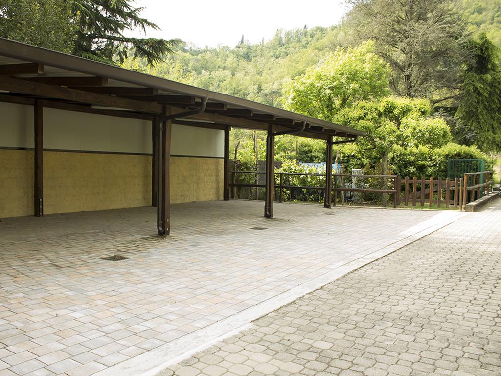 Da Stea Guest House Coreglia Ligure Exterior foto