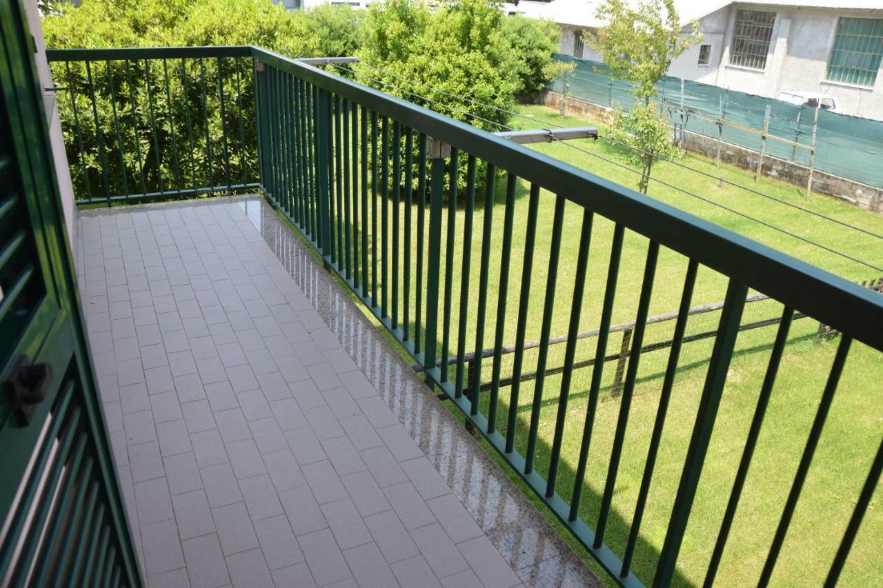 Da Stea Guest House Coreglia Ligure Exterior foto
